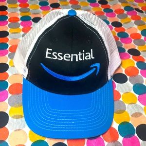 Essential Hat (Amazon)